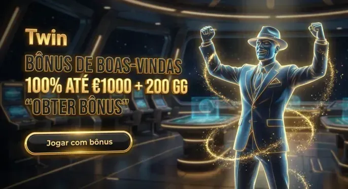 Twin Casino